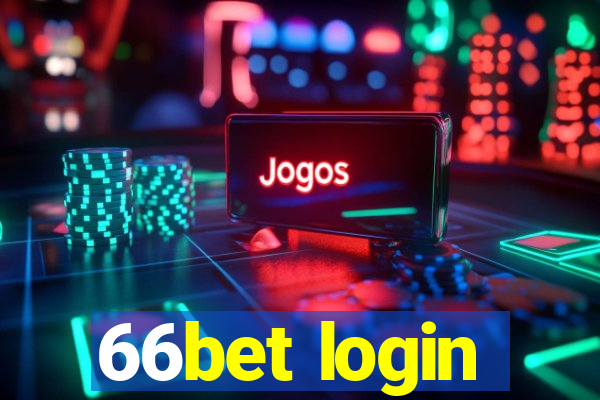 66bet login